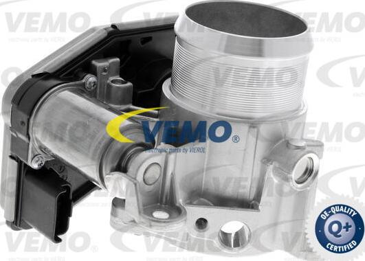 Vemo V42-81-0014 - Корпус дроссельной заслонки avtokuzovplus.com.ua