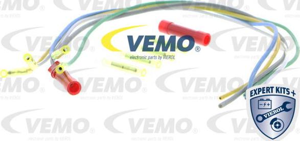 Vemo V42-83-0001 - Ремонтный комплект, кабельный комплект avtokuzovplus.com.ua