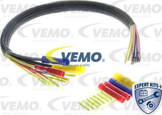 Vemo V42-83-0002 - Ремонтний комплект, кабельний комплект autocars.com.ua