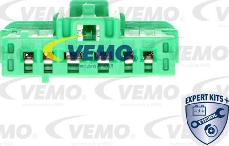 Vemo V42-83-0003 - Ремонтный комплект, кабельный комплект autodnr.net