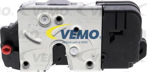 Vemo V42-85-0003 - Замок двері autocars.com.ua