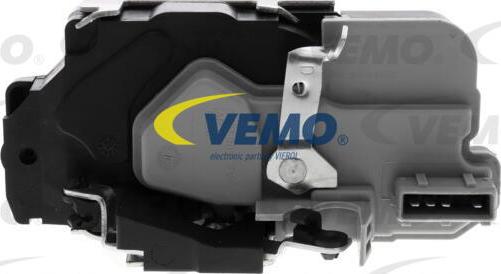 Vemo V42-85-0004 - Замок двері autocars.com.ua