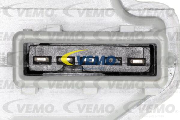 Vemo V42-85-0004 - Замок двері autocars.com.ua