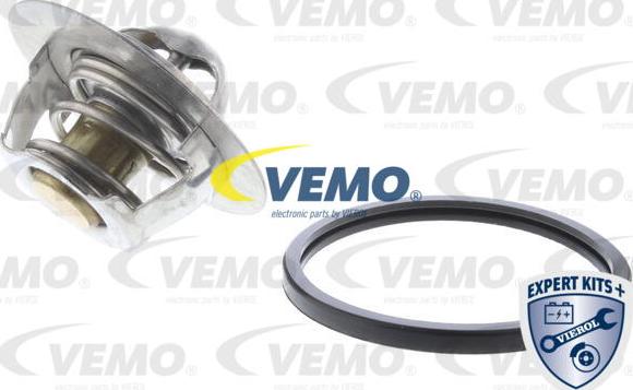 Vemo V42-99-0001 - Термостат, охолоджуюча рідина autocars.com.ua