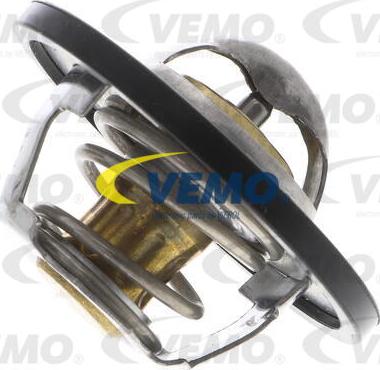 Vemo V42-99-0002 - Термостат, охлаждающая жидкость autodnr.net