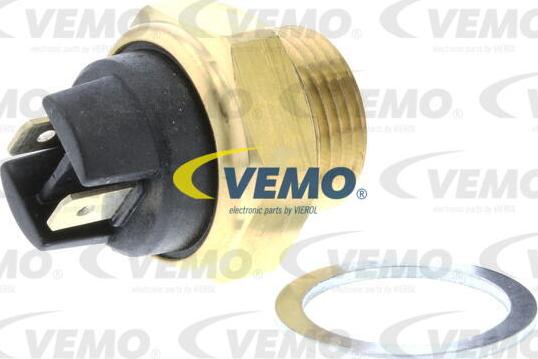 Vemo V42-99-0008 - Термовимикач, вентилятор радіатора / кондиціонера autocars.com.ua