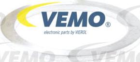 Vemo V42-99-0012 - Термовимикач, вентилятор радіатора / кондиціонера autocars.com.ua