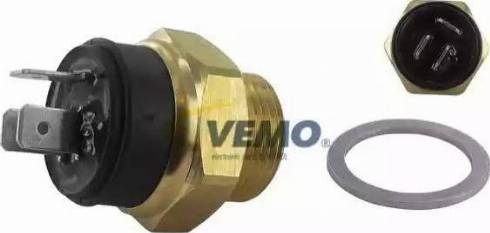 Vemo V42-99-0014 - Термовыключатель, вентилятор радиатора / кондиционера autodnr.net