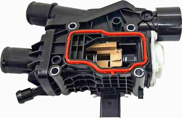 Vemo V42-99-0019 - Термостат, охолоджуюча рідина autocars.com.ua