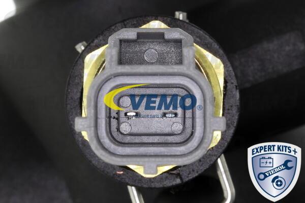 Vemo V42-99-0021 - Термостат, охолоджуюча рідина autocars.com.ua