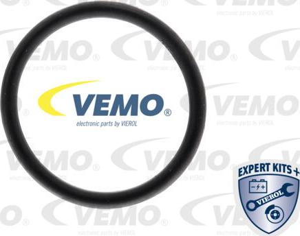 Vemo V42-99-0021 - Термостат, охолоджуюча рідина autocars.com.ua