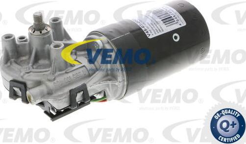 Vemo V45-07-0001 - Двигатель стеклоочистителя autodnr.net