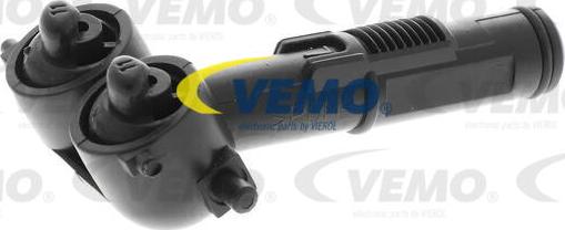 Vemo V45-08-0005 - Распылитель, форсунка, система очистки фар avtokuzovplus.com.ua