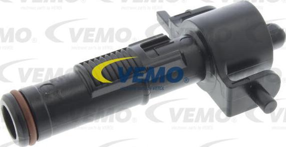 Vemo V45-08-0009 - Розпилювач, форсунка, система очищення фар autocars.com.ua