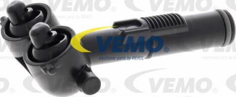 Vemo V45-08-0025 - Распылитель, форсунка, система очистки фар avtokuzovplus.com.ua