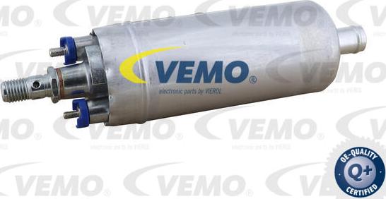 Vemo V45-09-0006 - Топливный насос autodnr.net