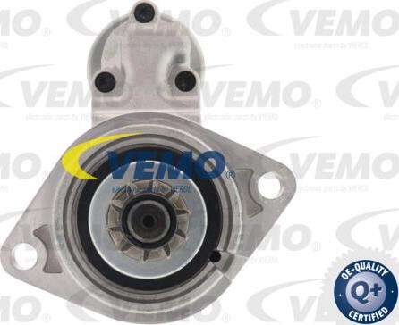 Vemo V45-12-10059 - Стартер autocars.com.ua