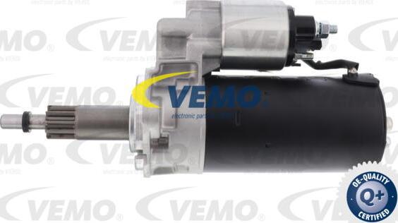 Vemo V45-12-10059 - Стартер autocars.com.ua