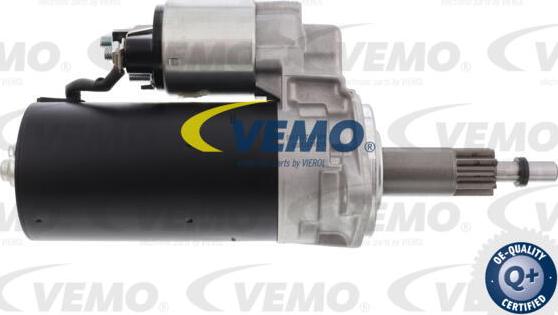 Vemo V45-12-10059 - Стартер autocars.com.ua