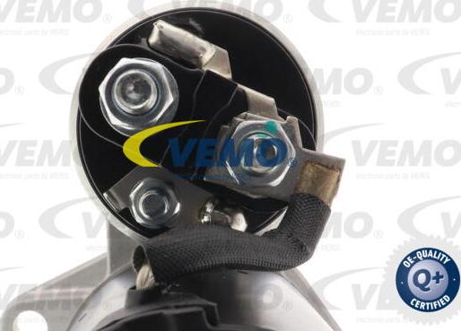 Vemo V45-12-10059 - Стартер autocars.com.ua