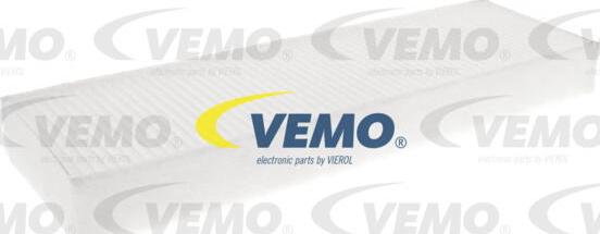 Vemo V45-30-1116 - Фільтр, повітря у внутрішній простір autocars.com.ua