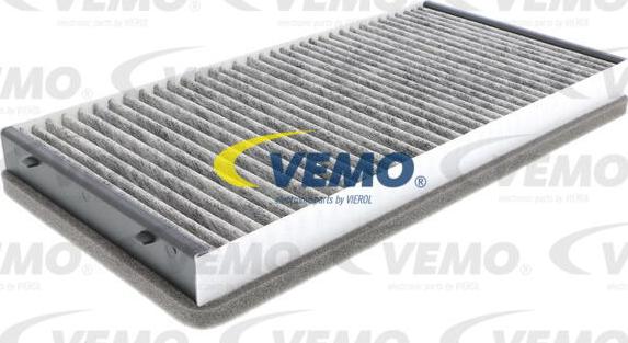 Vemo V45-31-1116 - Фільтр, повітря у внутрішній простір autocars.com.ua