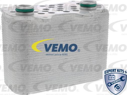 Vemo V45-60-0001 - Масляный радиатор, автоматическая коробка передач avtokuzovplus.com.ua
