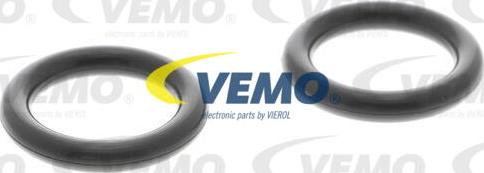 Vemo V45-60-0007 - Масляний радіатор, рухове масло autocars.com.ua