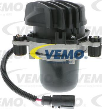 Vemo V45-63-0003 - Насос додаткового повітря autocars.com.ua