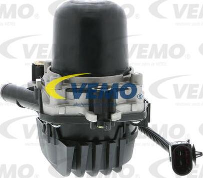 Vemo V45-63-0007 - Насос додаткового повітря autocars.com.ua