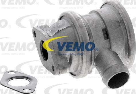 Vemo V45-66-0001 - Клапан, система вторинного повітря autocars.com.ua
