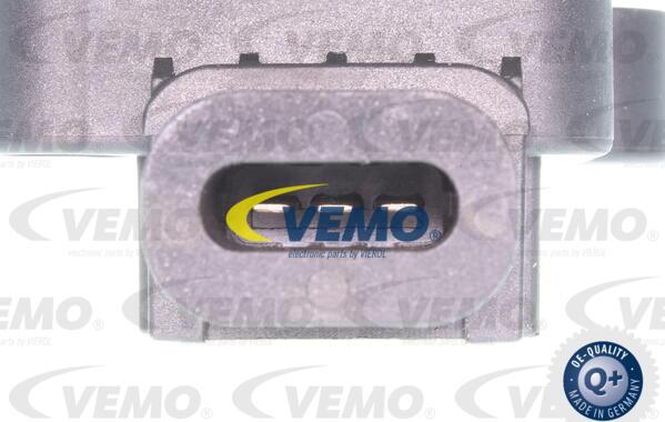 Vemo V45-70-0001 - Котушка запалювання autocars.com.ua