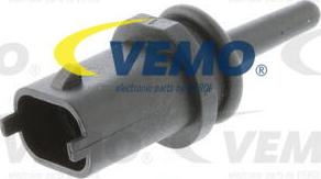 Vemo V45-72-0001 - Датчик, температура впускається autocars.com.ua