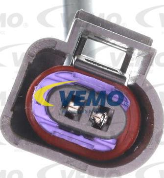 Vemo V45-72-0023 - Сигналізатор, знос гальмівних колодок autocars.com.ua