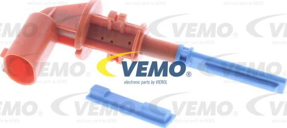 Vemo V45-72-0073 - Датчик, уровень охлаждающей жидкости avtokuzovplus.com.ua