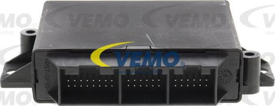 Vemo V45-72-9001 - Блок управления, система помощи при парковке avtokuzovplus.com.ua