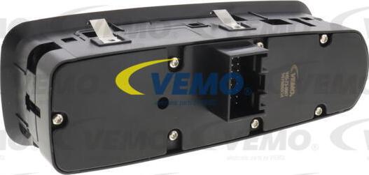 Vemo V45-73-0007 - Выключатель, стеклоподъемник avtokuzovplus.com.ua