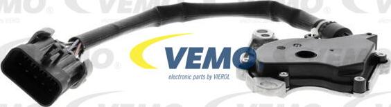 Vemo V45-73-0021 - Многофункциональный выключатель autodnr.net