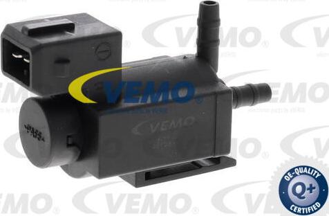 Vemo V45-77-0003 - Клапан, система вторинного повітря autocars.com.ua
