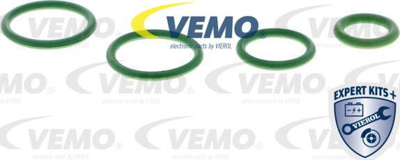 Vemo V45-77-0007 - Розширювальний клапан, кондиціонер autocars.com.ua