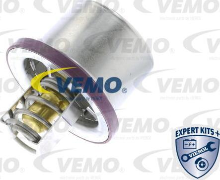 Vemo V45-99-0001 - Термостат, охолоджуюча рідина autocars.com.ua