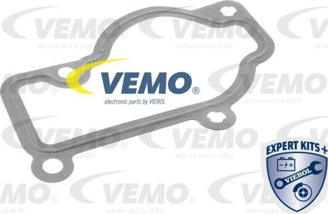 Vemo V45-99-0002 - Термостат, охолоджуюча рідина autocars.com.ua