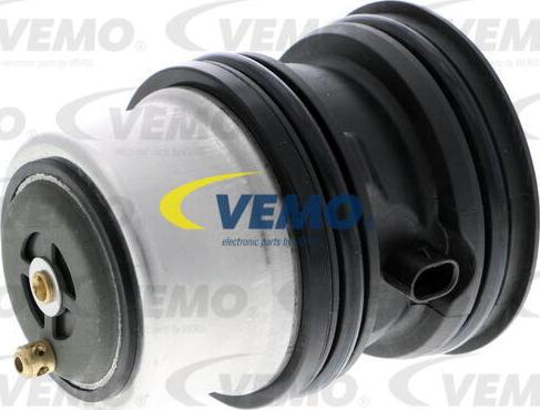 Vemo V45-99-0005 - Термостат, охолоджуюча рідина autocars.com.ua
