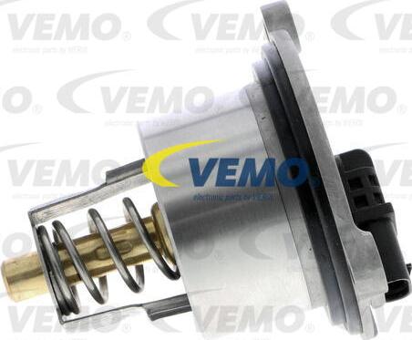Vemo V45-99-0006 - Термостат, охолоджуюча рідина autocars.com.ua