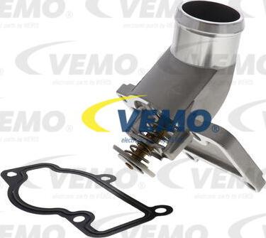 Vemo V45-99-0011 - Термостат, охолоджуюча рідина autocars.com.ua