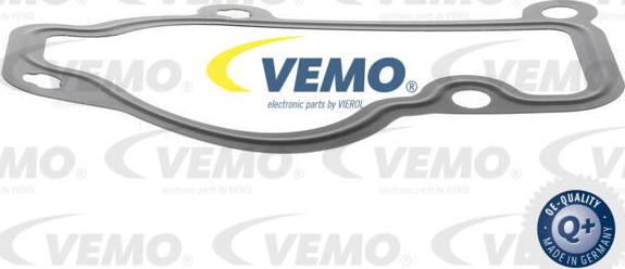 Vemo V45-99-9001 - Прокладка, термостат autocars.com.ua