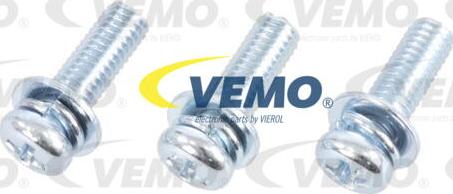 Vemo V46-01-1304 - Вентилятор, охлаждение двигателя avtokuzovplus.com.ua