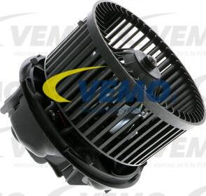 Vemo V46-03-0002 - Вентилятор салону autocars.com.ua