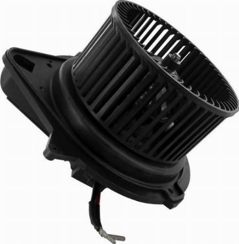 Vemo V46-03-1358 - Вентилятор салону autocars.com.ua
