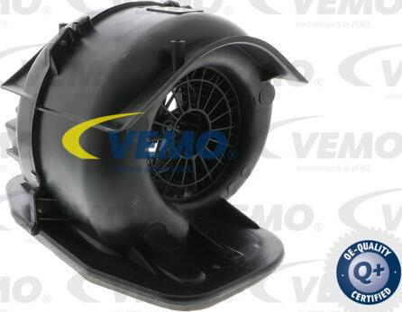 Vemo V46-03-1361 - Вентилятор салону autocars.com.ua